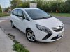 Slika 9 - Opel Zafira tourer  - MojAuto