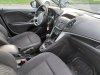 Slika 10 - Opel Zafira tourer  - MojAuto