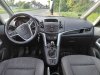 Slika 11 - Opel Zafira tourer  - MojAuto