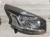 polovni delovi  268. Far desni Renault Trafic, 2014-2019. god, kat. br: 260105469R
