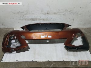 Glavna slika -  64. Prednji branik Peugeot 3008 i 5008, 2016-2020.g. kat.br: 9810867477 - MojAuto