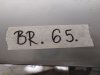 Slika 16 -  65. Prednji branik Opel Meriva, 2010-2014.g. kat.br: 13267699 - MojAuto