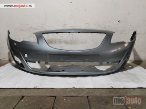 Glavna slika -  65. Prednji branik Opel Meriva, 2010-2014.g. kat.br: 13267699 - MojAuto