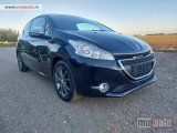 polovni Automobil Peugeot 208 1.6E/HDI KAO NOV STYLE 