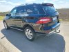 Slika 8 - Mercedes ML 250 250 BLUETEC VLASNIK  - MojAuto