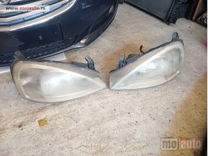 Glavna slika -  Opel Corsa C farovi - MojAuto