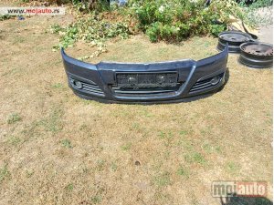 Glavna slika -  Prednji branik Opel Astra H - MojAuto