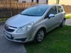 Slika 1 - Opel Corsa D 1.3 cdti  - MojAuto