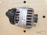 polovni delovi  Punto alternator