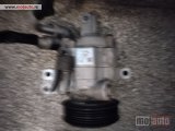 polovni delovi  Aygo, citroen c1, peugeot 107  kompresor klime