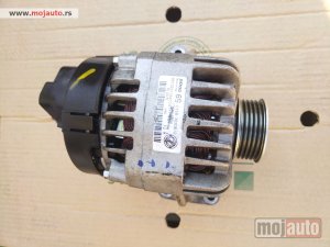 Glavna slika -  Punto alternator - MojAuto