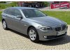 Slika 9 - BMW 520 D F11 KOZA NAVI  - MojAuto
