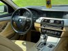 Slika 17 - BMW 520 D F11 KOZA NAVI  - MojAuto