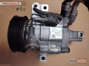 polovni delovi  Peugeot 107 kompresor klime