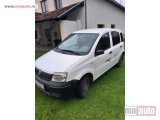 polovni Automobil Fiat Panda  
