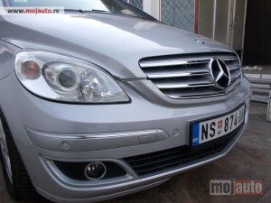 Glavna slika - Mercedes B 150   - MojAuto