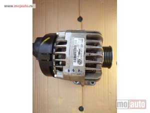 polovni delovi  Punto alternator