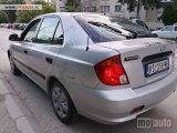 polovni Automobil Hyundai Accent 1.5d klima top 
