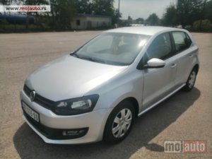 Glavna slika - VW Polo 1,4/BENZIN/8V/PRVABOJA/VLASNIK  - MojAuto