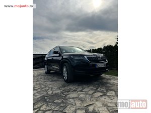 Glavna slika - Škoda Kodiaq   - MojAuto
