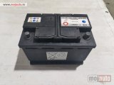 polovni delovi  Akumulator Varta, 70 AH, 760 A