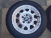 Slika 2 -  Alu felne 15-ice, BMW, Style 34, 5X120 sa LETNJIM gumama - MojAuto
