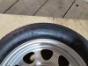 Slika 17 -  Alu felne 15-ice, BMW, Style 34, 5X120 sa LETNJIM gumama - MojAuto