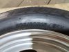 Slika 19 -  Alu felne 15-ice, BMW, Style 34, 5X120 sa LETNJIM gumama - MojAuto