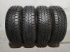 Slika 1 -  3691. Gume VIKING 15-ice, SKORO NOVE, VOZENE 100 KM, SVE SEZONE 185/65, Šara 8,8 mm, DOT 4324 - MojAuto