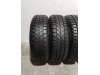 Slika 3 -  3691. Gume VIKING 15-ice, SKORO NOVE, VOZENE 100 KM, SVE SEZONE 185/65, Šara 8,8 mm, DOT 4324 - MojAuto
