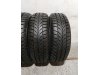 Slika 4 -  3691. Gume VIKING 15-ice, SKORO NOVE, VOZENE 100 KM, SVE SEZONE 185/65, Šara 8,8 mm, DOT 4324 - MojAuto