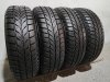 Slika 2 -  3691. Gume VIKING 15-ice, SKORO NOVE, VOZENE 100 KM, SVE SEZONE 185/65, Šara 8,8 mm, DOT 4324 - MojAuto