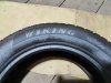 Slika 5 -  3691. Gume VIKING 15-ice, SKORO NOVE, VOZENE 100 KM, SVE SEZONE 185/65, Šara 8,8 mm, DOT 4324 - MojAuto