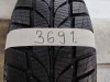 Slika 10 -  3691. Gume VIKING 15-ice, SKORO NOVE, VOZENE 100 KM, SVE SEZONE 185/65, Šara 8,8 mm, DOT 4324 - MojAuto