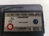 Slika 3 -  Akumulator Varta, 70 AH, 760 A - MojAuto