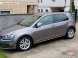polovni Automobil VW Golf 7 1.6tdi highline 
