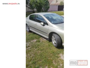 Glavna slika - Peugeot 407   - MojAuto
