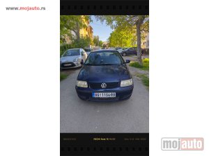 Glavna slika - VW Polo vlasnik 10 god  - MojAuto