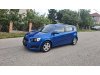 Slika 9 - Chevrolet Aveo 1.3 Mjet Klima 5v  - MojAuto