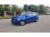 Slika 1 - Chevrolet Aveo 1.3 Mjet Klima 5v  - MojAuto