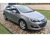 Slika 3 - Opel Astra 1.7 cdti  - MojAuto