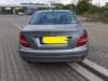 Slika 4 - Mercedes C 180   - MojAuto