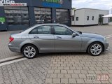 polovni Automobil Mercedes C 180  