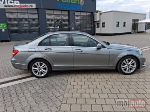 Glavna slika - Mercedes C 180   - MojAuto