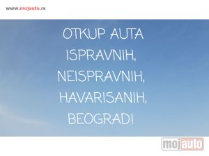Glavna slika - Alfa Romeo 156 OTKUP AUTOMOBILA!  - MojAuto