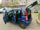 polovni Automobil Fiat Panda AUTOMATIK ECO 