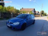 polovni Automobil VW Golf 5 1.6 16v 