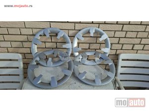 Glavna slika -  ORIGINALNE RATKAPNE VW POLO 6R 2009 - 2017 god - MojAuto