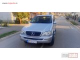 polovni Automobil Mercedes ML 270 Cdi 