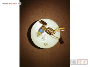 polovni delovi  Fiesta 7 benzinska pumpa